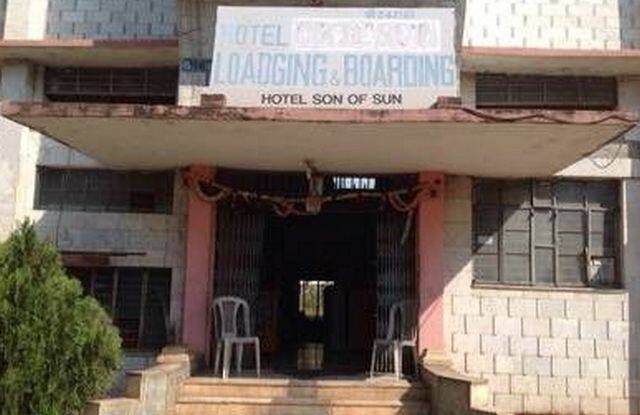 Hotel Son of Son, Tuljapur 1